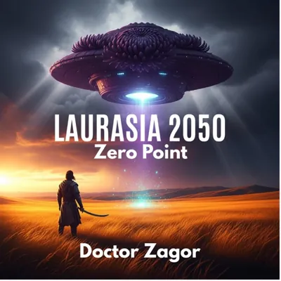 Laurasia 2050 — Original Soundtrack