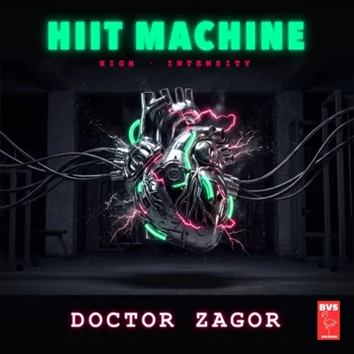 HIIT Machine